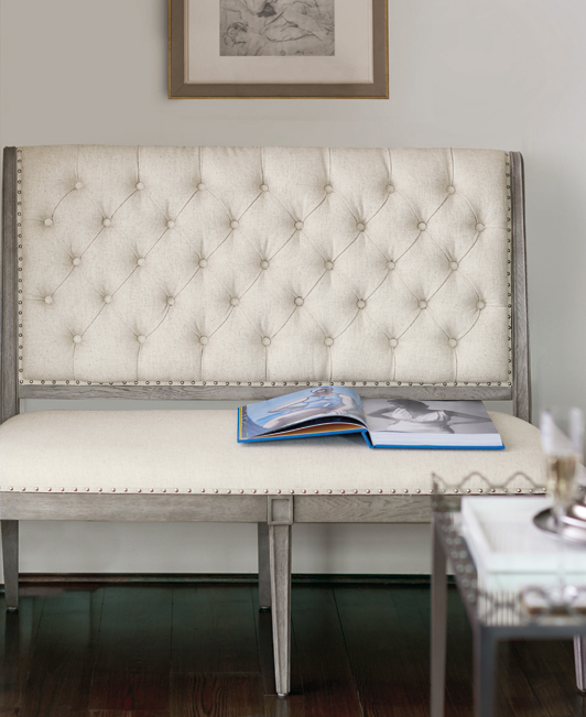 Marquesa Banquette