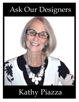 Kathy Piazza Blog Contributor