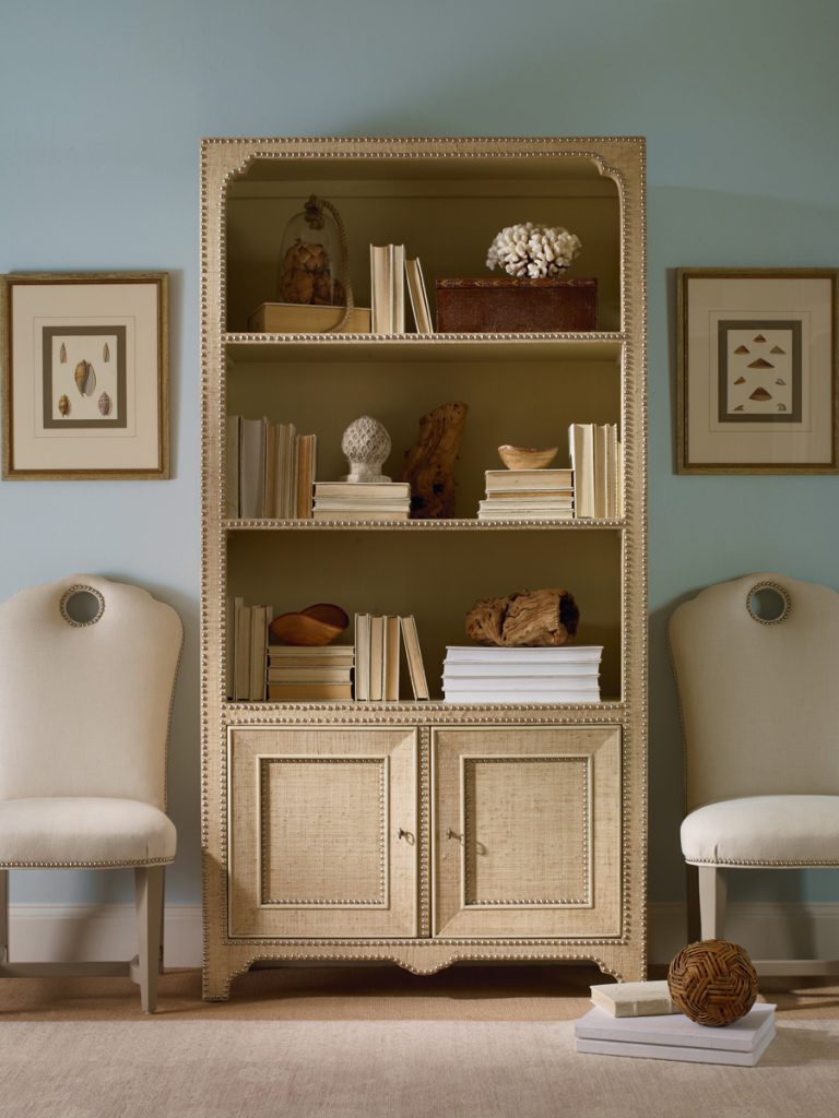 Atticus Bookcase by Century