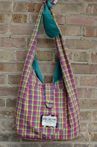 Re:new hoBow Bag X