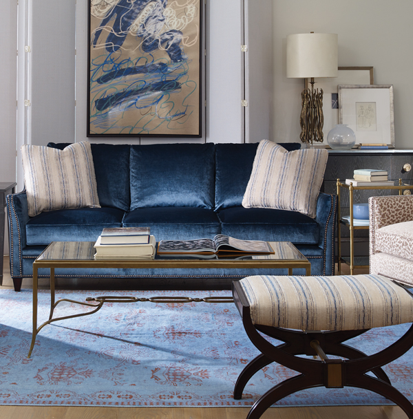 Century Eyre Sofa 22-2114