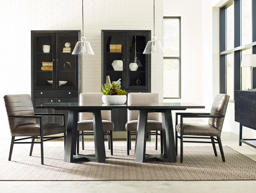 Stickley Studio Loft Dining 104-3000
