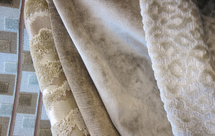 Luxurious Marge Carson Velvets