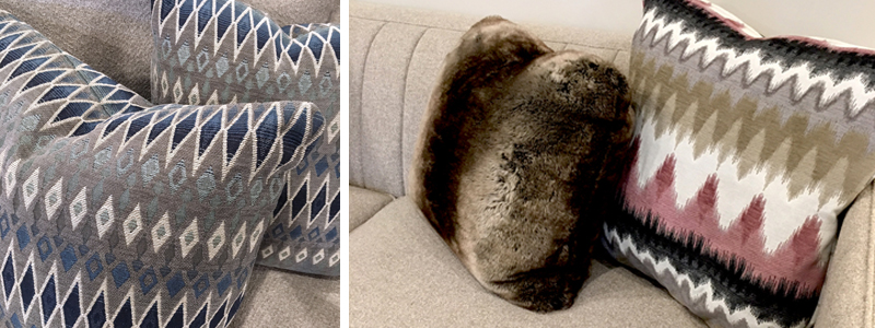 Nordic Style Pillows