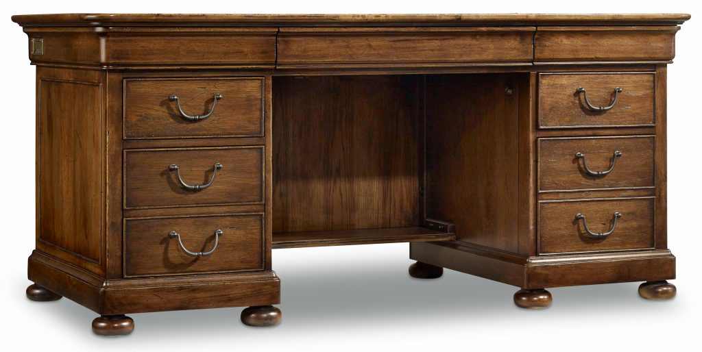 Archivist Executive Desk