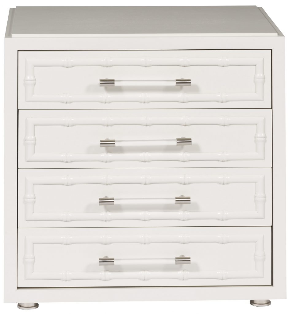 Bax Rolling File Cabinet
