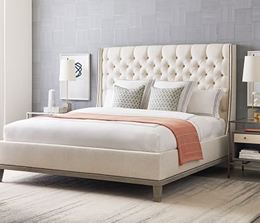 Beautiful Bedrooms
