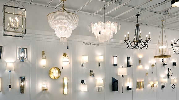 Lighting Gallery