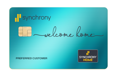 Synchrony Card Art