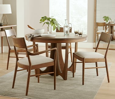 Designer Dining